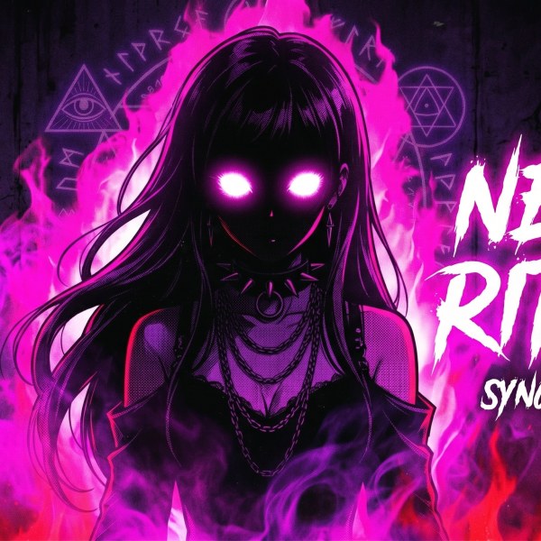 Neon Ritual