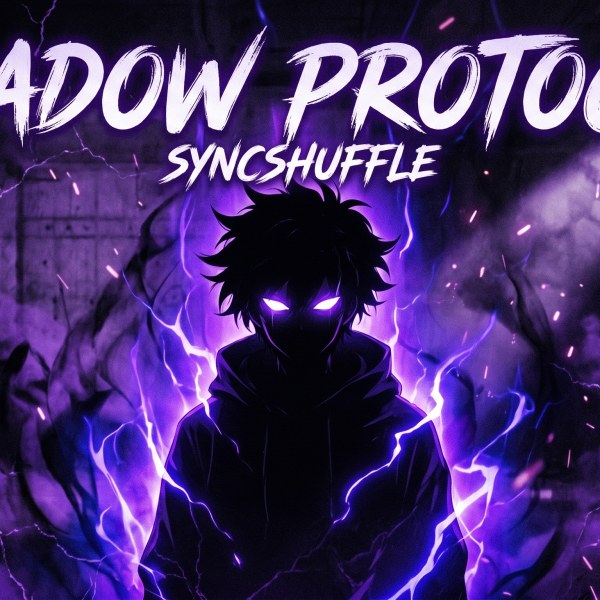 Shadow Protocol