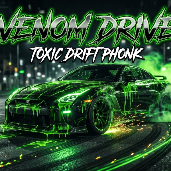 Venom Drive